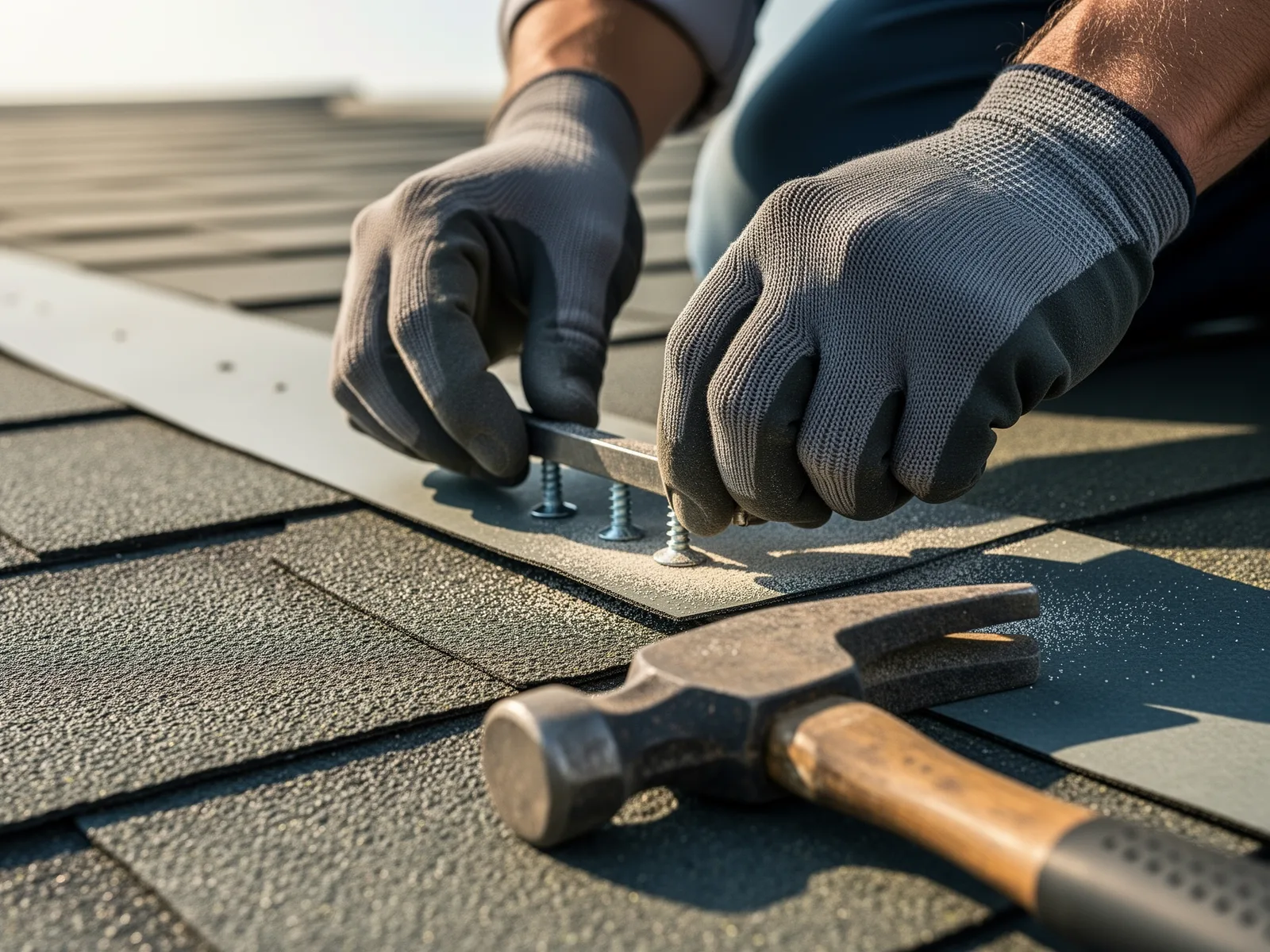 Why choose Fascia Repair in Oakdale, NE